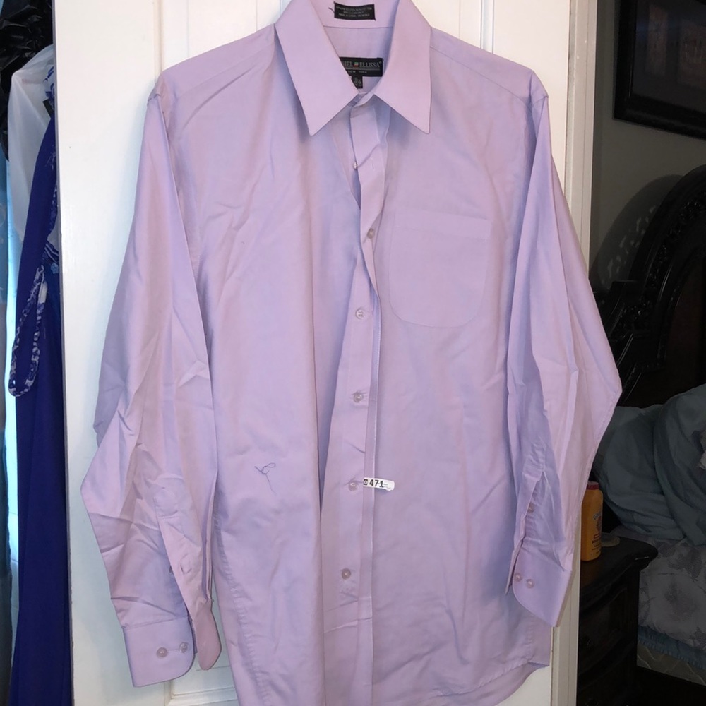 Dress shirt